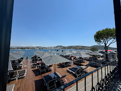 Foto di Sarnic Beach Club con molto pulita livello di pulizia
