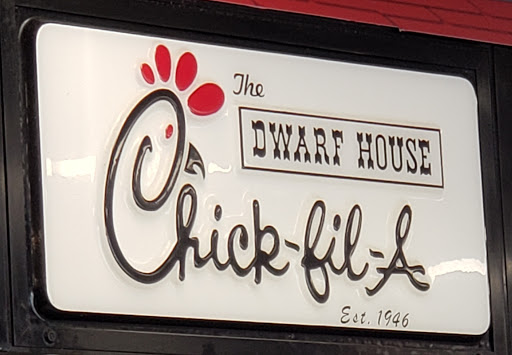 Fast Food Restaurant «Chick-fil-A», reviews and photos, 461 N Central Ave, Hapeville, GA 30354, USA