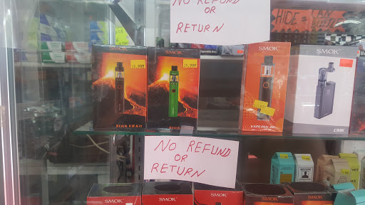 Tobacco Shop «Cigarette Store», reviews and photos, 7530 Auburn Blvd # B, Citrus Heights, CA 95610, USA