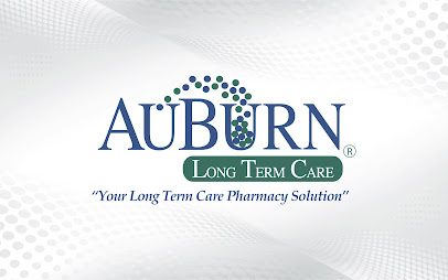 AuBurn LTC Pharmacy