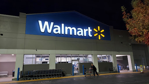 Discount Store «Walmart», reviews and photos, 1021 Arnold Dr, Martinez, CA 94553, USA