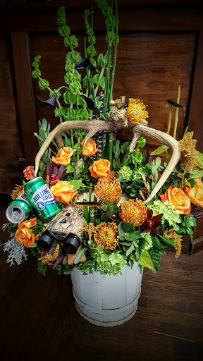 Florist «Lily & Vine floral Design», reviews and photos, 405 Migeon Ave, Torrington, CT 06790, USA