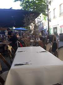 Atmosphère du Restaurant Angelùzzo à Metz - n°5