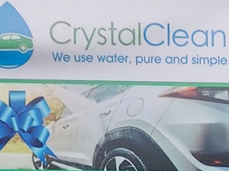 Crystal Clean Car wash&Valeting