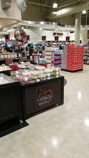 Grocery Store «Harris Teeter», reviews and photos, 8200 Crestwood Heights Dr, McLean, VA 22102, USA