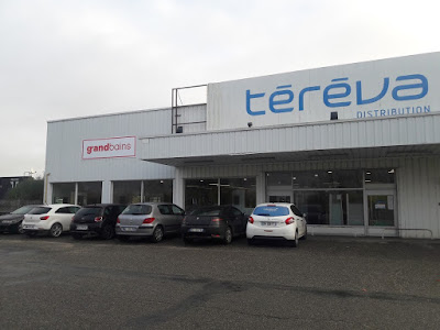 Téréva Agen à Agen