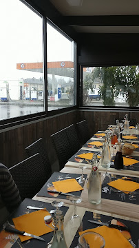Atmosphère du Restaurant LE SAVANAH à Sarlat-la-Canéda - n°3