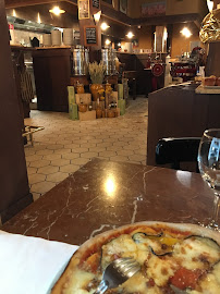 Pizza du Restaurant italien Ragazzi Da Peppone Arcachon - n°5