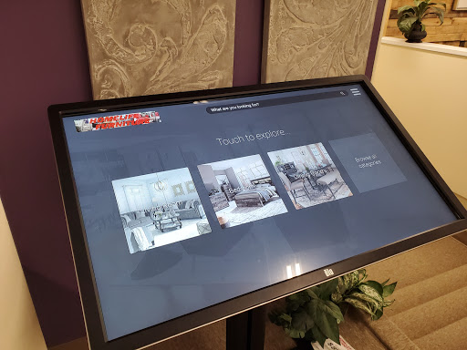 Furniture Store «Homelife Furniture», reviews and photos, 610 Main St, Oregon City, OR 97045, USA