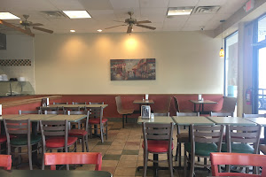 Kabab Corner Restaurant