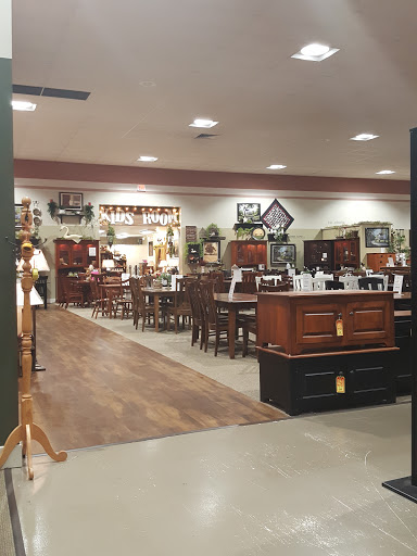 Furniture Store «Peaceful Valley Furniture», reviews and photos, 421 Hartman Bridge Rd, Strasburg, PA 17579, USA