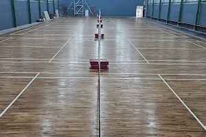 Leap academy Badminton Hall image