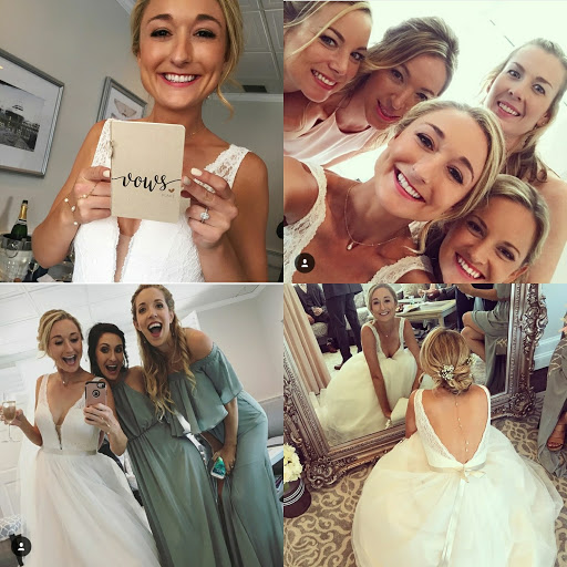 Beauty Salon «JF3 Salon and Spa», reviews and photos, 34 Memorial Blvd W, Newport, RI 02840, USA