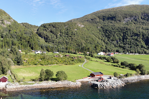 Eidskrem Panorama image