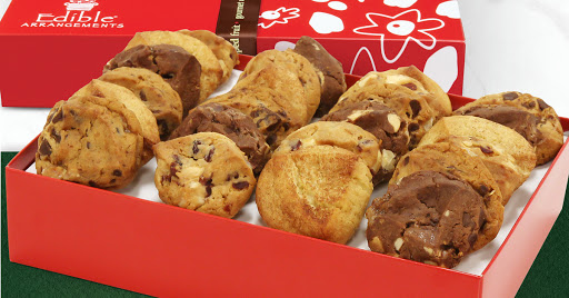 Gift Shop «Edible Arrangements», reviews and photos, 13077 GA-9 Suite 610, Milton, GA 30004, USA