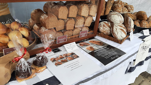 Mayas Panadería y Pastelería en Guatiza, Las Palmas
