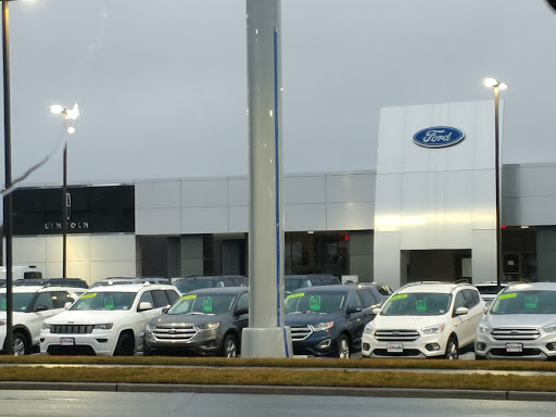 Jeep Dealer «Kindle Auto Plaza», reviews and photos, 525 Stone Harbor Blvd, Cape May Court House, NJ 08210, USA