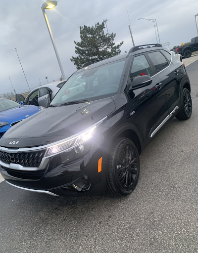 Kia Dealer «Bill Doraty KIA», reviews and photos, 2925 Medina Rd, Medina, OH 44256, USA