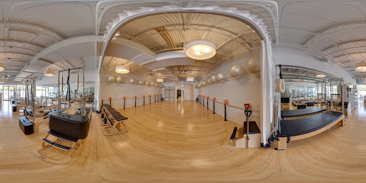 Pilates Studio «Pure Body Studio», reviews and photos, 3865 Bellaire Blvd, Houston, TX 77025, USA