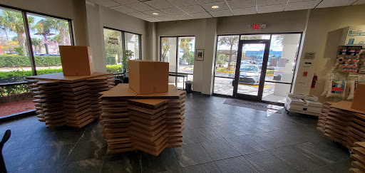 Self-Storage Facility «My Neighborhood Storage Center», reviews and photos, 7660 Majorca Pl, Orlando, FL 32819, USA