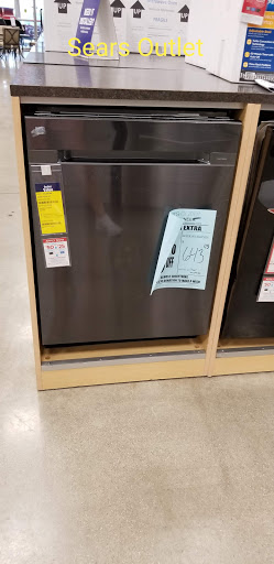 Appliance Store «Sears Outlet», reviews and photos, 6645 Airport Hwy, Holland, OH 43528, USA