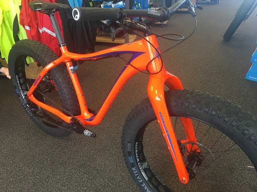 Bicycle Store «Slipping Gears Cycling», reviews and photos, 753 Stillwater Ave, Bangor, ME 04401, USA