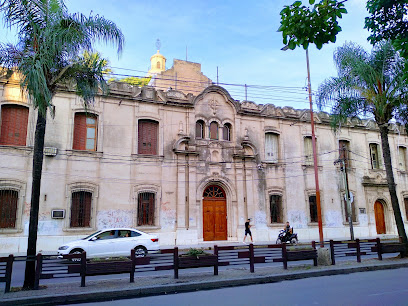 Obispado de Santiago del Estero