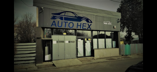 AutoHex Romania - Service auto