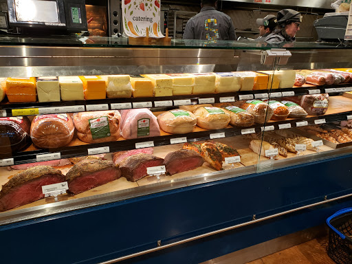 Grocery Store «Whole Foods Market», reviews and photos, 929 South St, Philadelphia, PA 19147, USA