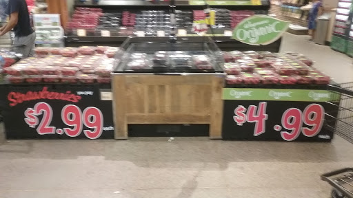 Supermarket «Wegmans», reviews and photos, 1104 NJ-35, Ocean Township, NJ 07712, USA