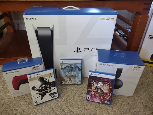 Video Game Store «GameStop», reviews and photos, 10333 Industrial Blvd NE, Covington, GA 30014, USA