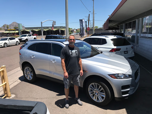 Used Car Dealer «Speed Auto Sales & Leasing», reviews and photos, 5746 N 7th St, Phoenix, AZ 85014, USA