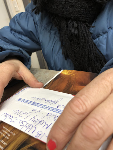 Beauty Salon «Ydelsa Unisex Beauty Salon», reviews and photos, 917 Onderdonk Ave, Flushing, NY 11385, USA