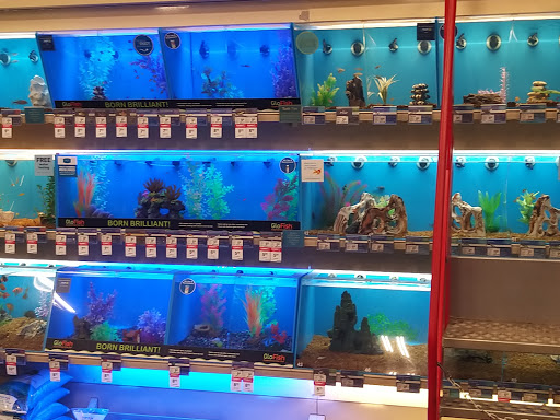 Pet Supply Store «PetSmart», reviews and photos, 9041 Snowden Square Dr, Columbia, MD 21045, USA