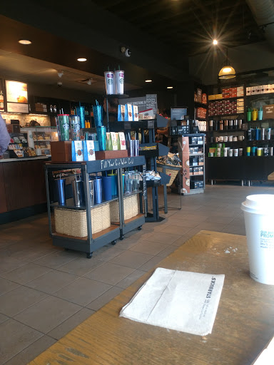 Coffee Shop «Starbucks», reviews and photos, 9660 Transit Rd, East Amherst, NY 14051, USA