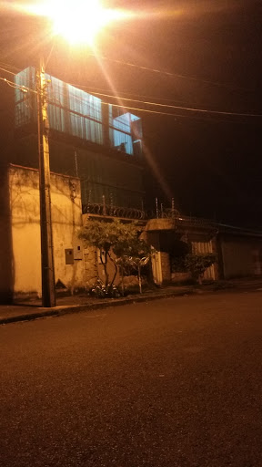 Logo da empresa - J & e Joias