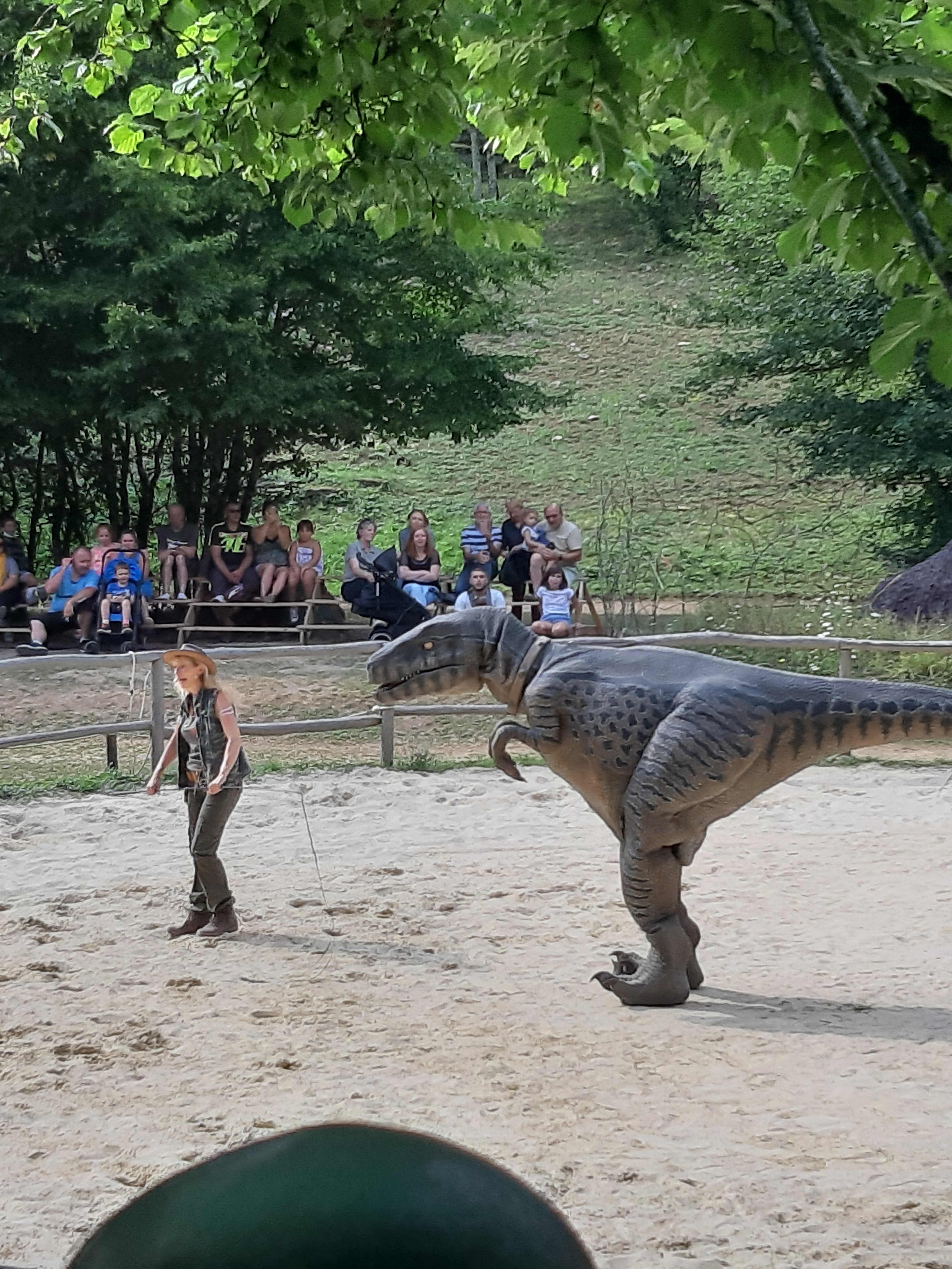 Photo n° 5 de l'avis de Joanna.I fait le 24/08/2021 à 12:26