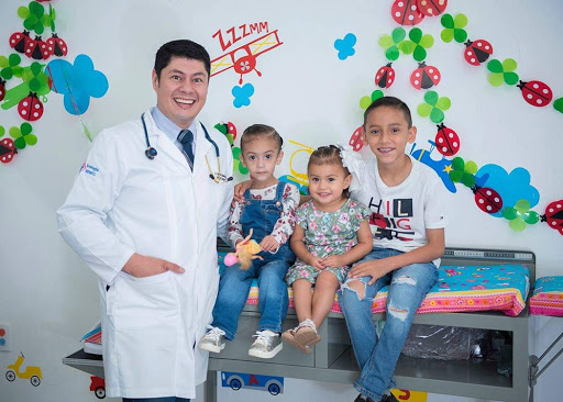 Urologo Pediatra