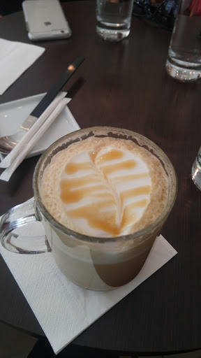 Boutique «Nespresso Boston Boutique & Cafe», reviews and photos, 7 Newbury St, Boston, MA 02116, USA