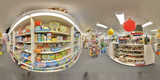 Toy Store «Blue Turtle Toys Inc», reviews and photos, 2314 Far Hills Ave, Dayton, OH 45419, USA