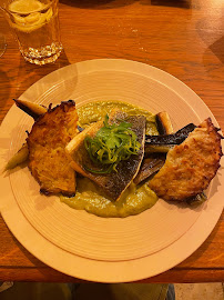 Plats et boissons du Restaurant Le Maison Fort à Auxerre - n°19