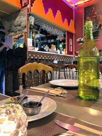 Atmosphère du Koh E Noor Restaurant Indien Paris 19 - n°5