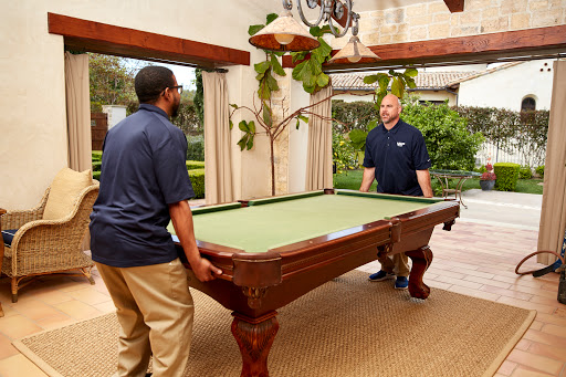 Moving Company «VIP Transport, Inc.», reviews and photos, 2703 Wardlow Rd, Corona, CA 92882, USA