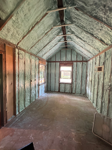 Insulation Contractor «The Hayes Company», reviews and photos