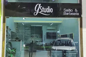 G Studio Salão e Barbearia image