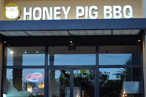 Honey Pig BBQ image