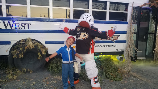 Non-Governmental Organization «Orange County Ronald McDonald House», reviews and photos