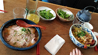 Soupe du Restaurant japonais authentique Okawali Charpennes à Lyon - n°19