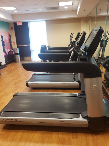 Hotel «Hyatt Place Kansas City/Overland Park/Metcalf», reviews and photos