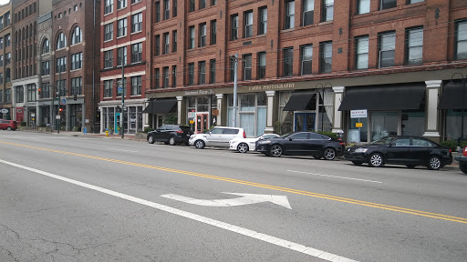 Florist «Sherwood Florist LLC», reviews and photos, 444 E 3rd St, Dayton, OH 45402, USA